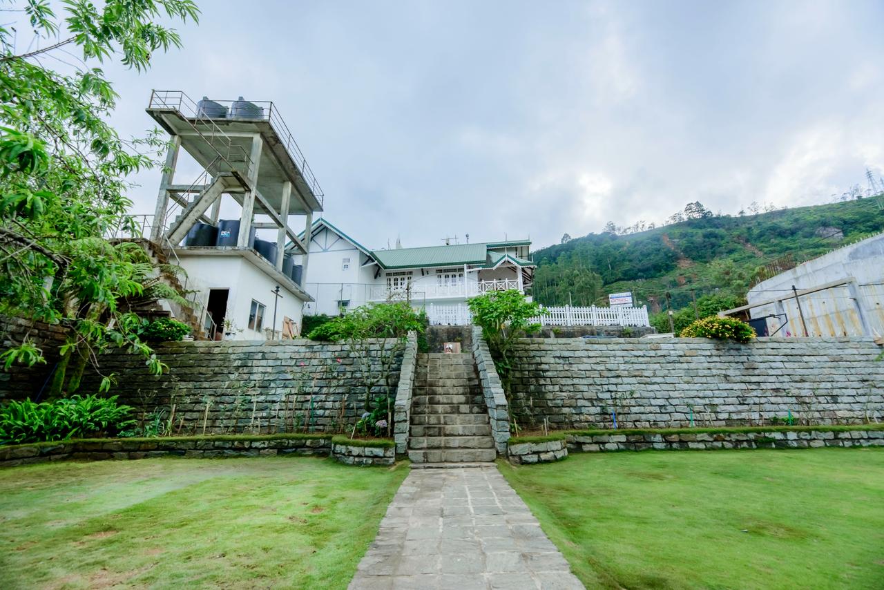🏨 PREMIUM HOTEL PROPERTY FOR SALE – NUWARA ELIYA 🏨