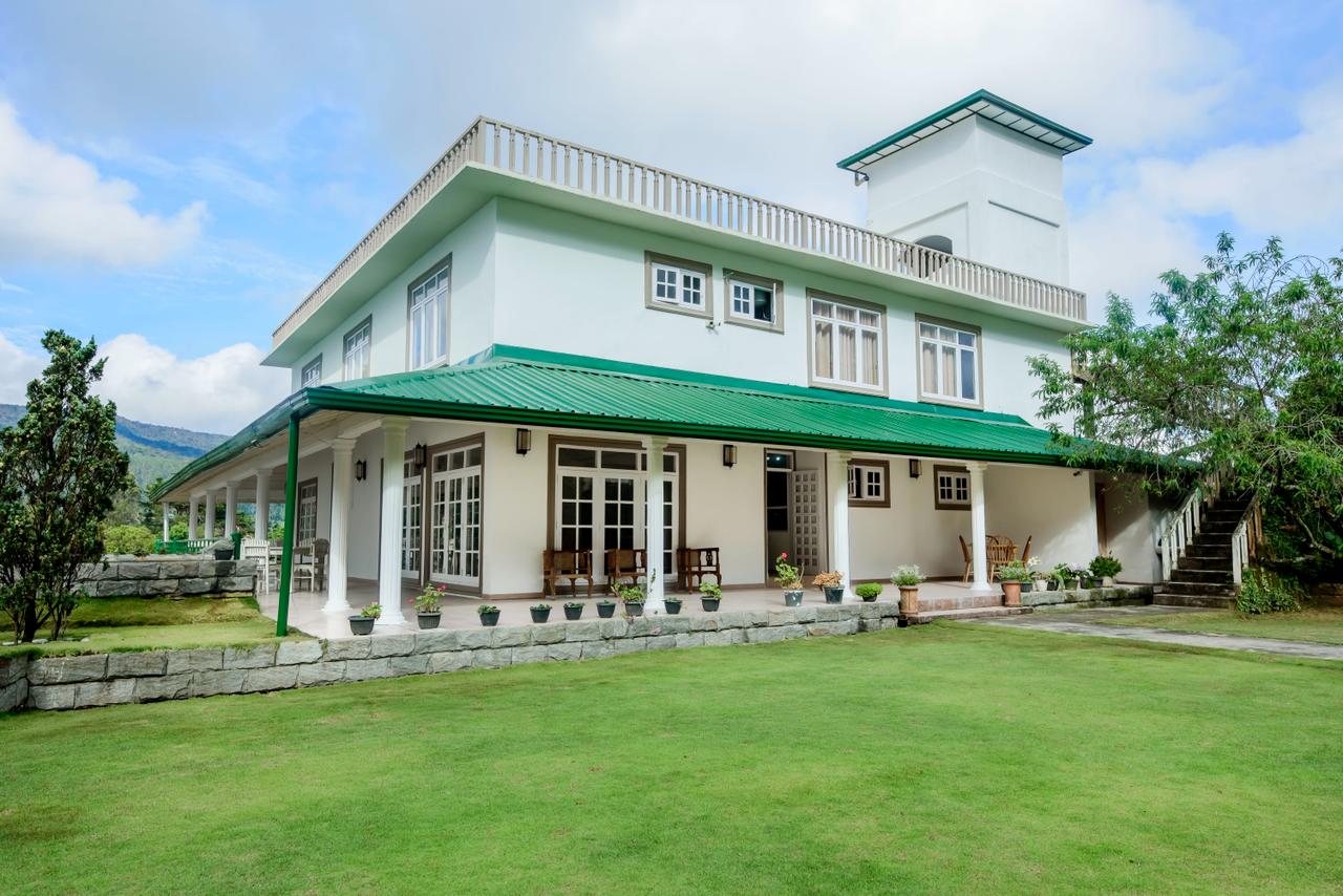 🏨 PREMIUM HOTEL PROPERTY FOR SALE – NUWARA ELIYA 🏨