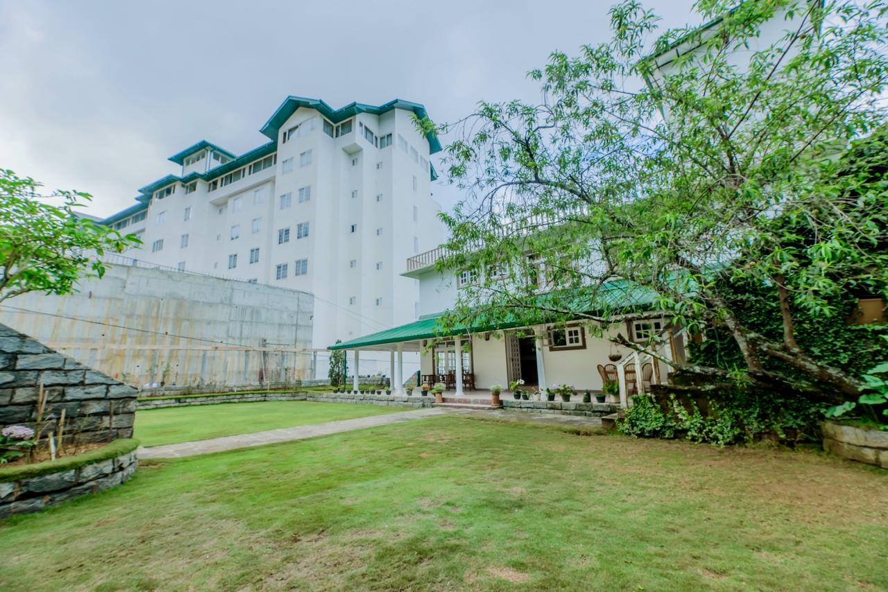 🏨 PREMIUM HOTEL PROPERTY FOR SALE – NUWARA ELIYA 🏨