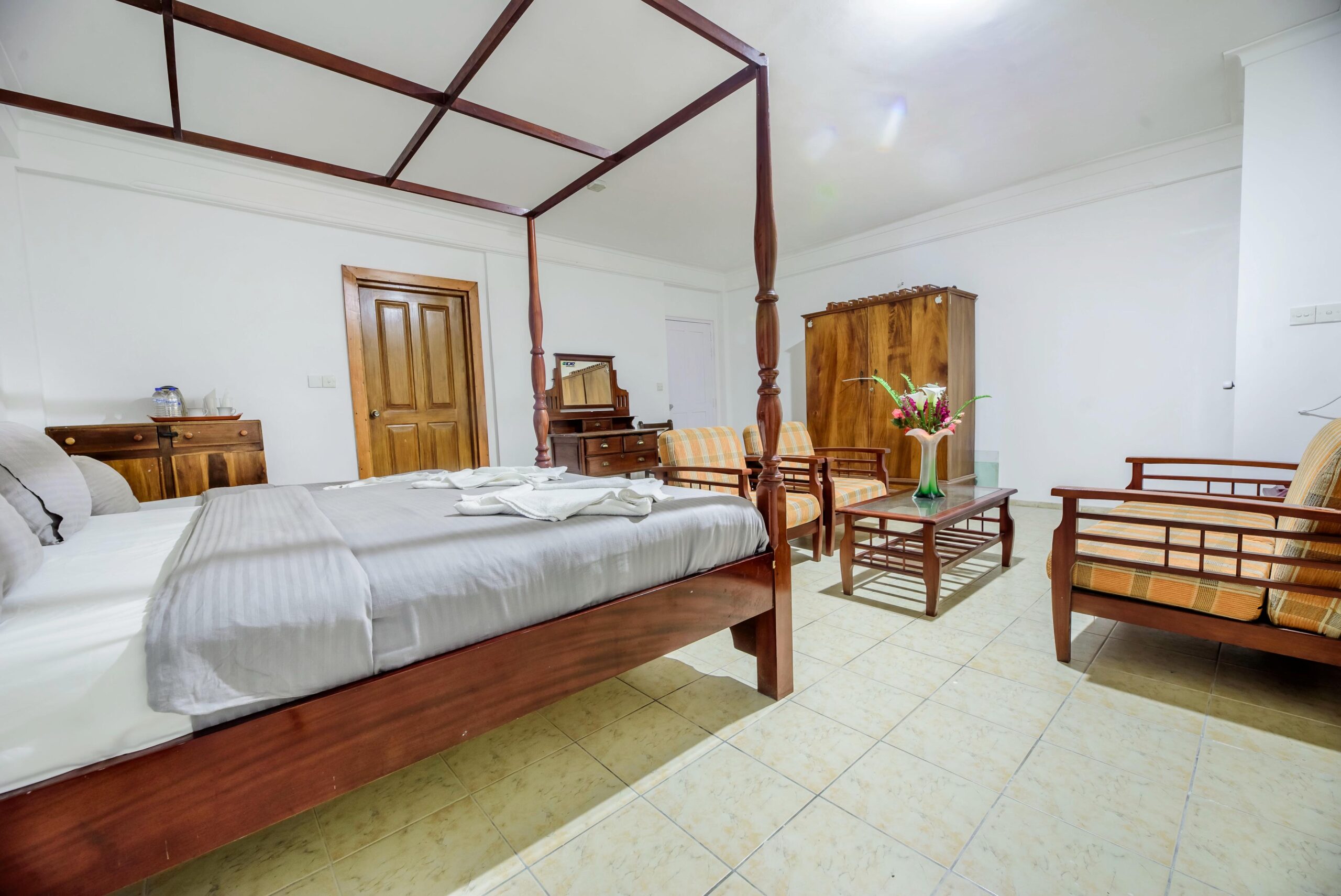 🏨 PREMIUM HOTEL PROPERTY FOR SALE – NUWARA ELIYA 🏨