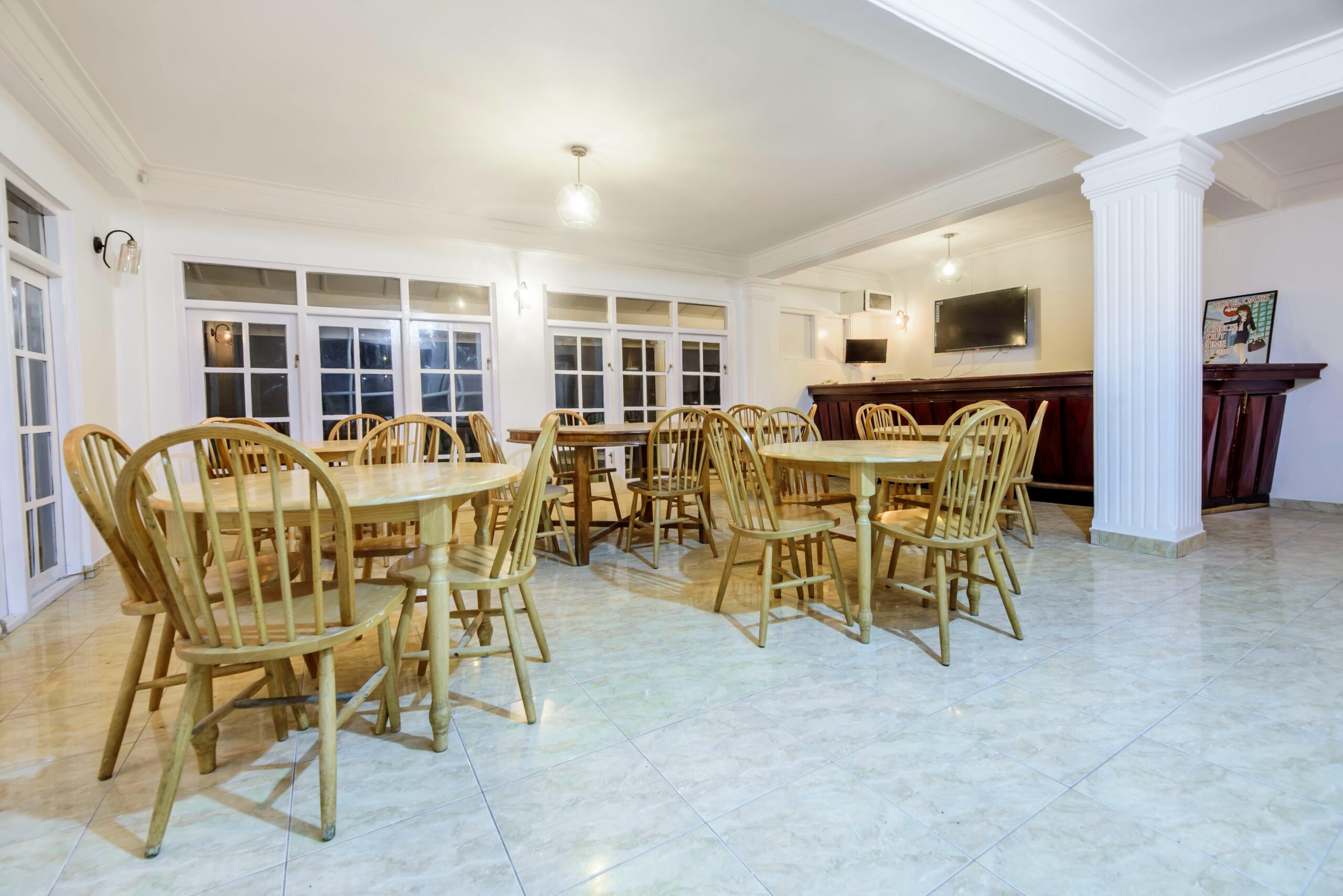 🏨 PREMIUM HOTEL PROPERTY FOR SALE – NUWARA ELIYA 🏨