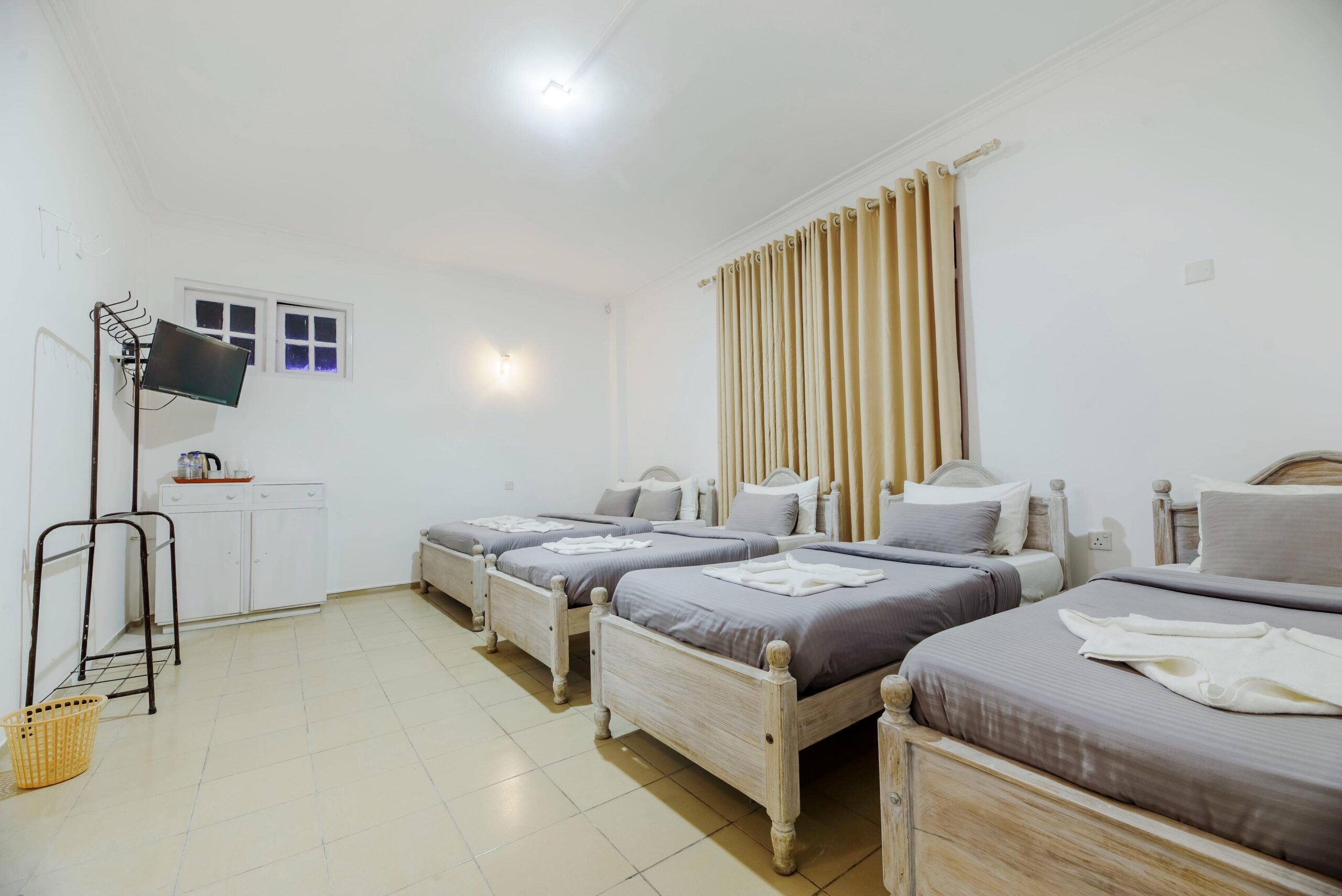 🏨 PREMIUM HOTEL PROPERTY FOR SALE – NUWARA ELIYA 🏨