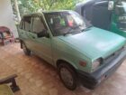 Maruti Suzuki 800 1997