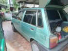 Maruti Suzuki 800 1997