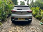 MG ZS 2018