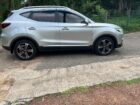 MG ZS 2018