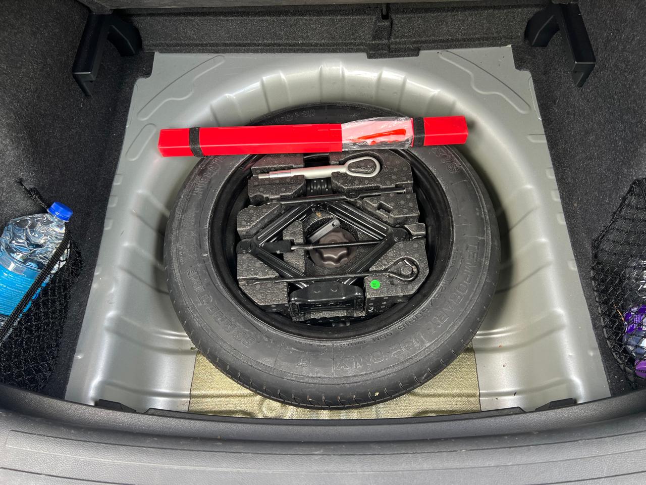 MG ZS 2018