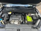 MG ZS 2018
