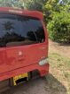 Suzuki Wagon R Stingray 2017