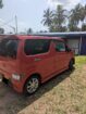 Suzuki Wagon R Stingray 2017