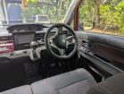 Suzuki Wagon R Stingray 2017