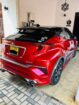 Toyota CHR 2020