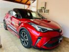 Toyota CHR 2020