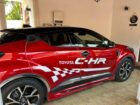 Toyota CHR 2020