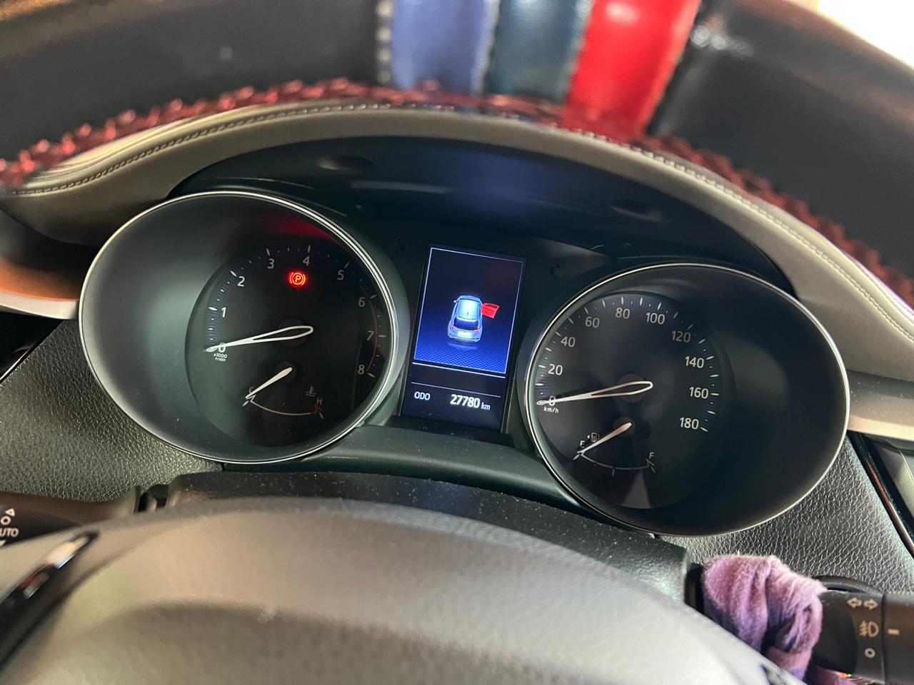 Toyota CHR 2020