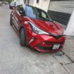 Toyota CHR 2020