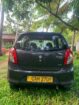Suzuki Alto LXi 2015