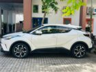 Toyota CHR NGX50 2017