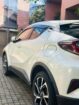 Toyota CHR NGX50 2017
