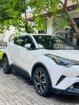 Toyota CHR NGX50 2017