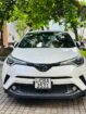 Toyota CHR NGX50 2017