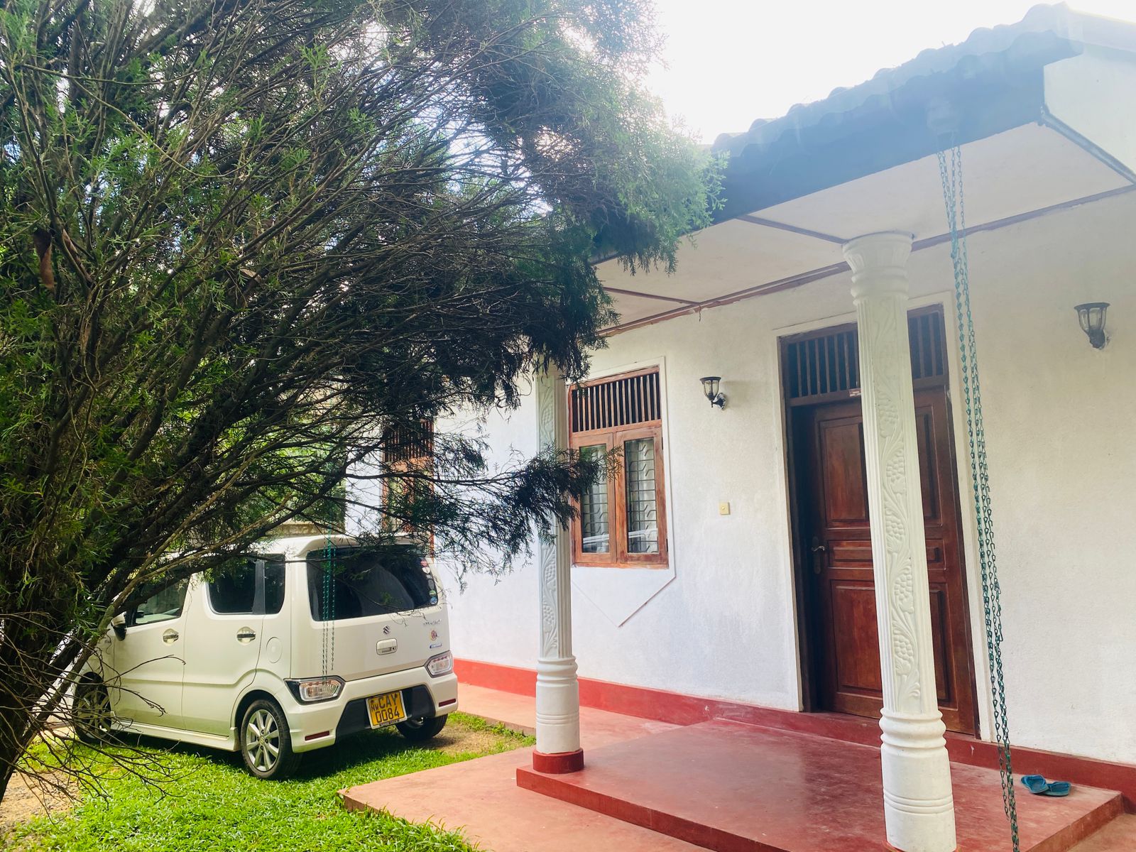 මල්වාන නිවසක් විකිණීමට