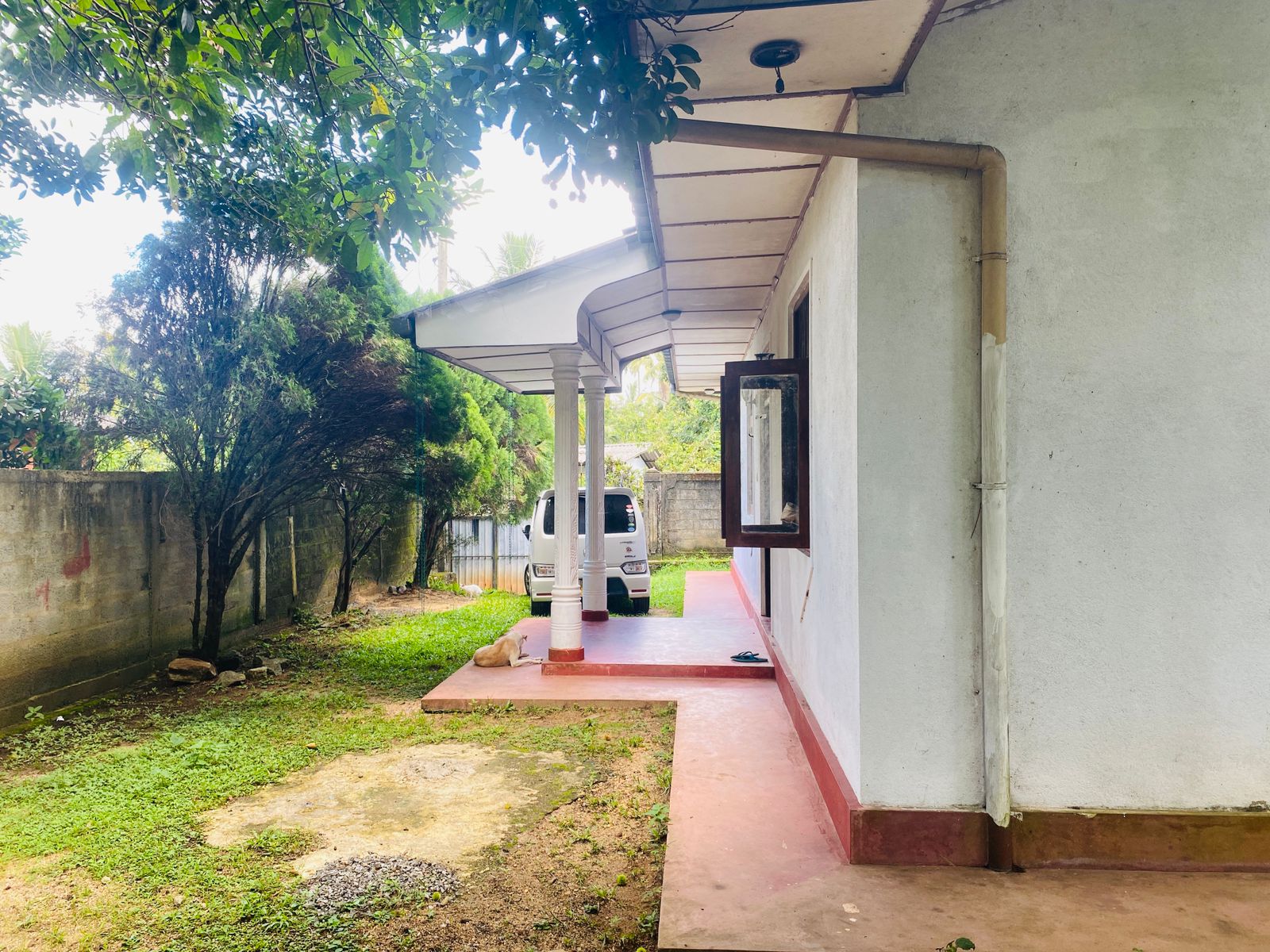 මල්වාන නිවසක් විකිණීමට
