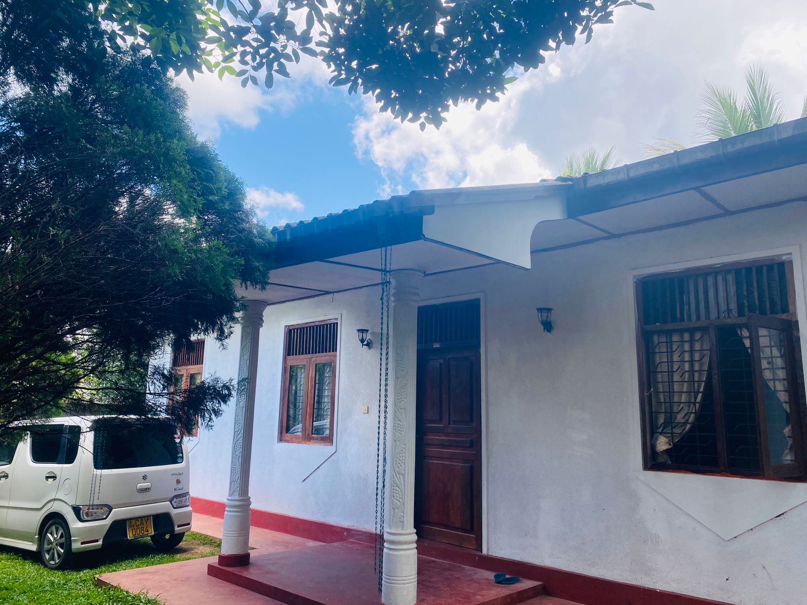 මල්වාන නිවසක් විකිණීමට