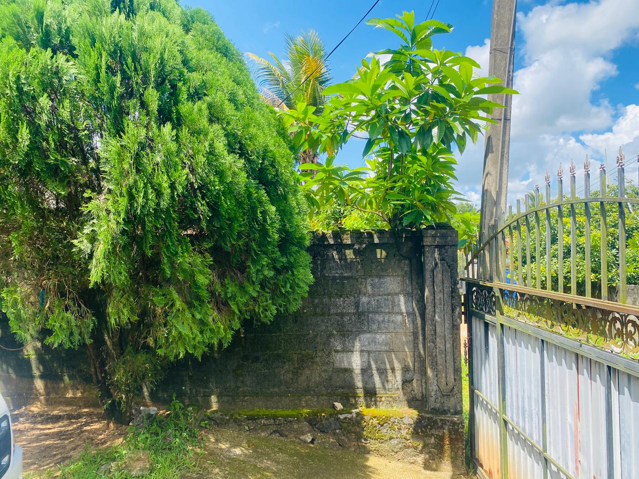 මල්වාන නිවසක් විකිණීමට