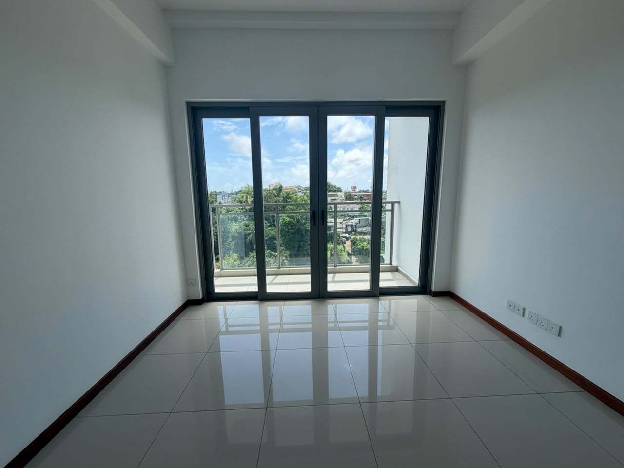 Brand New Apartment at Residencies Kotte