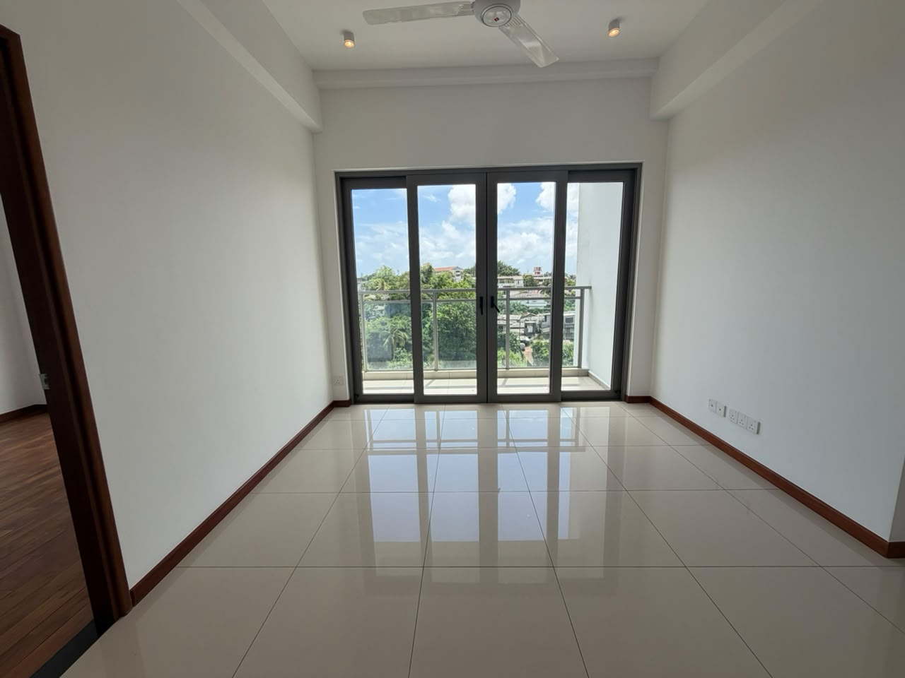Brand New Apartment at Residencies Kotte