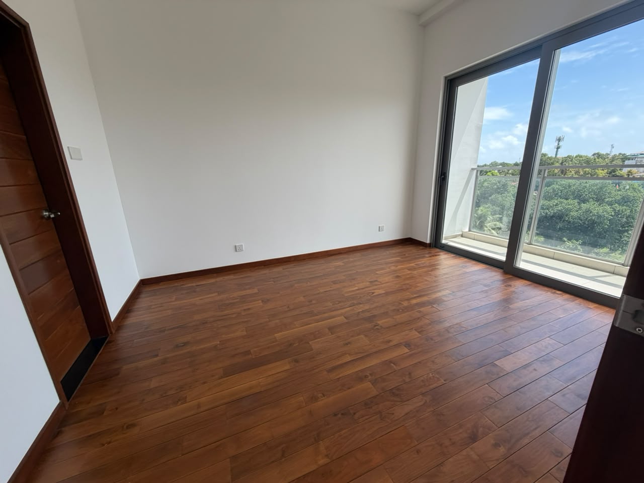 Brand New Apartment at Residencies Kotte