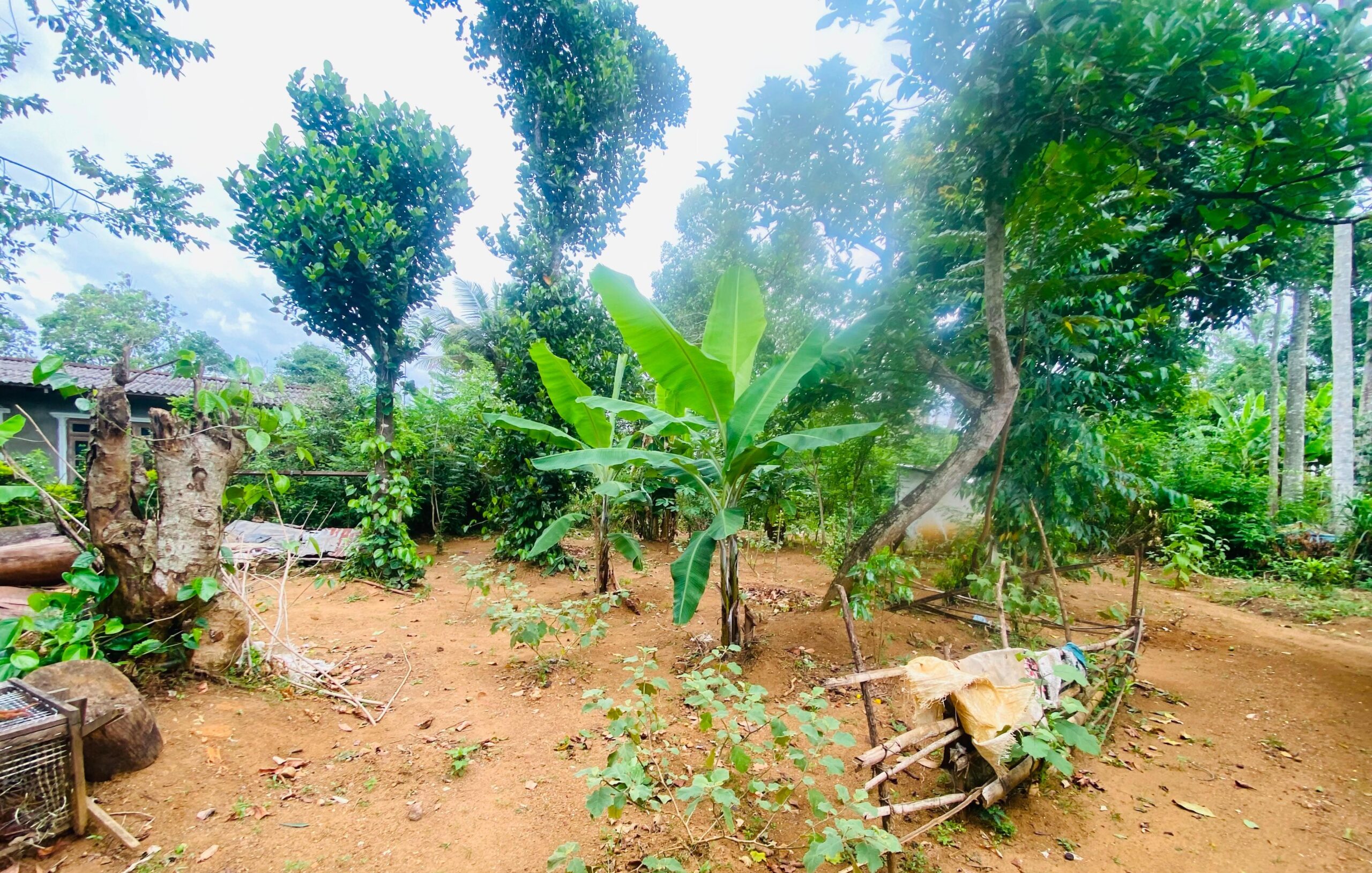 Land for Sale Bandarawela