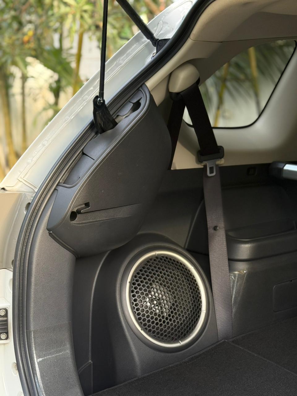 Mitsubishi Outlander 2014