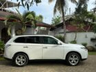 Mitsubishi Outlander 2014