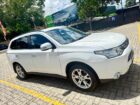 Mitsubishi Outlander 2014