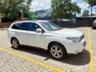 Mitsubishi Outlander 2014