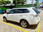 Mitsubishi Outlander 2014