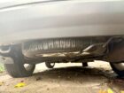 Mitsubishi Outlander 2014