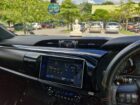 Toyota Hilux Rocco 2019