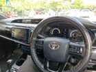 Toyota Hilux Rocco 2019