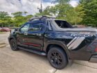 Toyota Hilux Rocco 2019