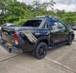 Toyota Hilux Rocco 2019