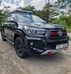 Toyota Hilux Rocco 2019