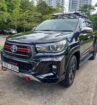 Toyota Hilux Rocco 2019