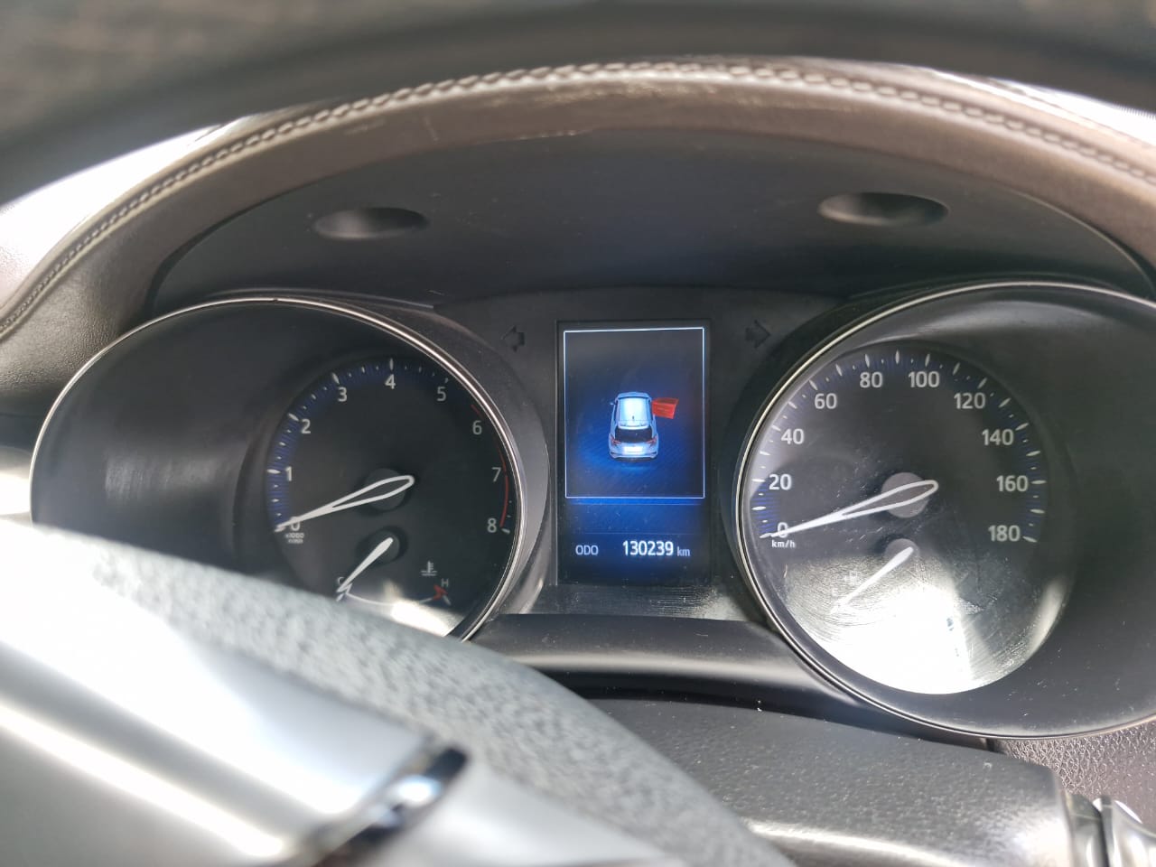 Toyota CHR 2019