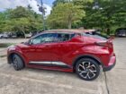 Toyota CHR 2019
