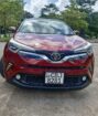 Toyota CHR 2019