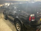 Mitsubishi Montero SPORT GLS 2.5 2008