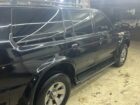 Mitsubishi Montero SPORT GLS 2.5 2008